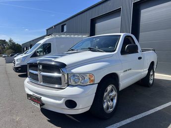  Voir d&eacute;tails -Dodge Ram  &agrave; Caudan (56)