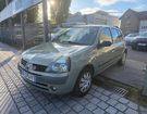 Renault Clio AUTHENTIQUE 1.2 16V &agrave; Clamart (92)