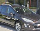 Peugeot 308 SW 1.6 THP 156CH FELINE BA &agrave; Geispolsheim (67)