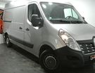 Renault Master CHASSIS CABINE CC PROP RJ3500 L2 PAF AR à La Haie-Fouassière (44) Renault Master CHASSIS CABINE CC PROP RJ3500 L2 PAF AR à La Haie-Fouassière (44)
