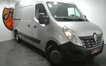  Voir d&eacute;tails -Renault Master CHASSIS CABINE CC PROP RJ3500 L2 PAF AR  &agrave;  La Haie-Fouassi�re (44)