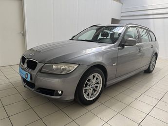  Voir d&eacute;tails -BMW Serie 3 V (E91) 316d Edition Confort &agrave; Tonnay-Charente (17)