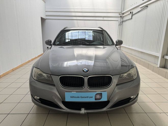 BMW Serie 3 V (E91) 316d Edition Confort GRIS de 2012