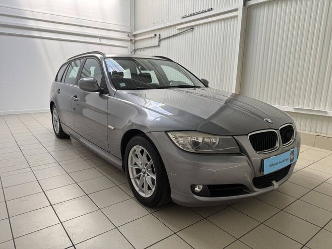 BMW Serie 3 V (E91) 316d Edition Confort GRIS de 2012