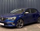 Renault Megane 1.5 DCI 110 GT LINE EDC - Garantie 1 An à Halluin (59) Renault Megane 1.5 DCI 110 GT LINE EDC - Garantie 1 An à Halluin (59)