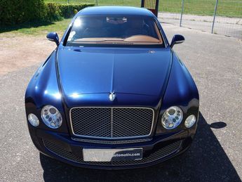  Voir d&eacute;tails -Bentley Mulsanne  &agrave; Roanne (42)
