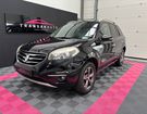 Renault Koleos 2.0 dCi 150 BOSE EDITION / XENON à Pont-l'Évêque (14) Renault Koleos 2.0 dCi 150 BOSE EDITION / XENON à Pont-l'Évêque (14)