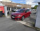 Peugeot 308 1.5 BlueHDi S&S - 130 GT Line gps   clim &agrave; Brive-la-Gaillarde (19)