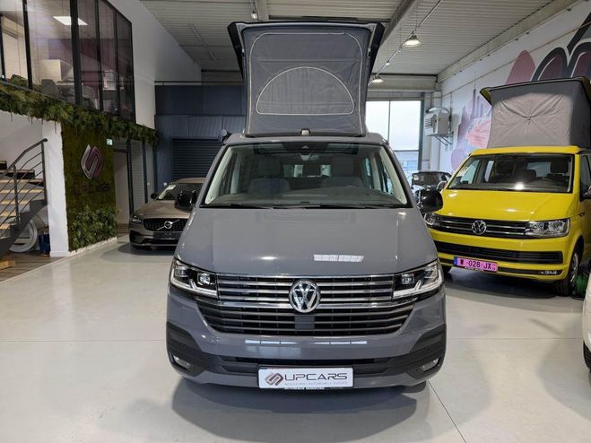 Volkswagen California T6.1 2.0 TDI 150 OCEAN EDITION DSG7 Gris fonc� de 2022