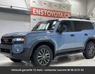 Toyota Land Cruiser hybride tout compris hors homologation 4 &agrave; Paris (75)