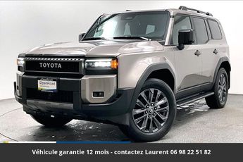  Voir d&eacute;tails -Toyota Land Cruiser hybride tout compris hors homologation 4 &agrave; Paris (75)