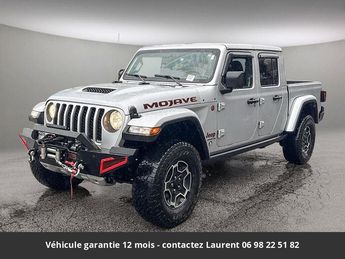  Voir d&eacute;tails -Jeep Gladiator mojave 4x4 tout compris hors homologatio &agrave; Paris (75)