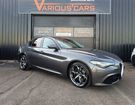 Alfa romeo Giulia 2.2 JTD 210CH VELOCE Q4 AT8 &agrave; Illange (57)