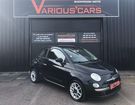 Fiat 500 0.9 8V TWINAIR 85CH S&S &agrave; Illange (57)