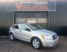 Dodge Caliber 2.0 CRD SE 140 CV &agrave; Illange (57)