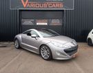 Peugeot RCZ 1.6 THP 16 V 156 CH &agrave; Illange (57)
