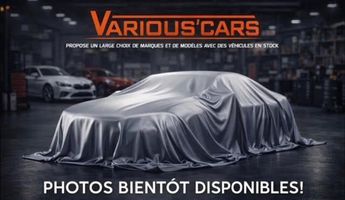  Voir d&eacute;tails -Volvo V40 Cross Country D3 150 CH LUXE &agrave; Illange (57)