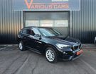 BMW X1 (F48) S-DRIVE 18 DA 150 CH BUSINESS &agrave; Illange (57)