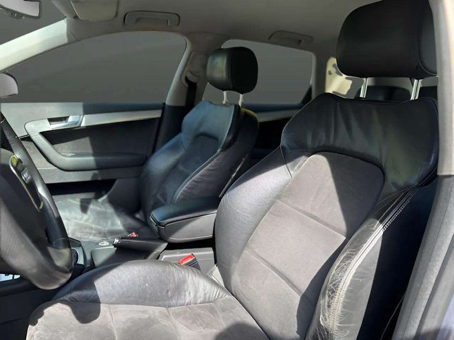 Audi A3 2.0 TDI 140CH DPF AMBITION QUATTRO BLEU de 2008