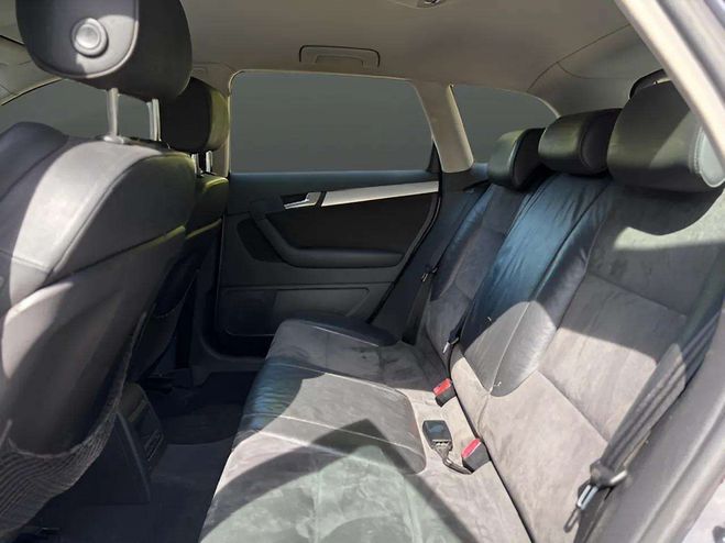 Audi A3 2.0 TDI 140CH DPF AMBITION QUATTRO BLEU de 2008