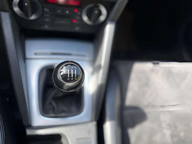 Audi A3 2.0 TDI 140CH DPF AMBITION QUATTRO BLEU de 2008