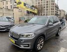 BMW X5 (F15) XDRIVE30DA 258CH LOUNGE PLUS &agrave; Pantin (93)