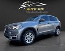 BMW X5 (F15) XDRIVE30DA 258CH EXCLUSIVE &agrave; Pantin (93)