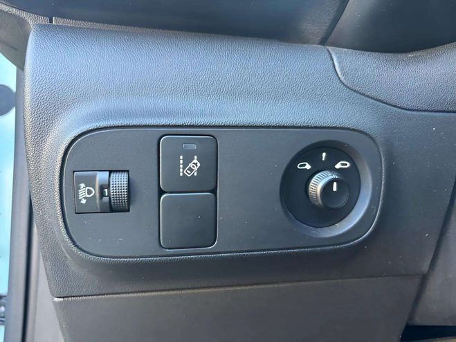 Citroen C3 PURETECH 110CH FEEL S&S EAT6 VERT de 2017