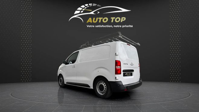 Citroen Jumpy XS 1.6 BLUEHDI 115CH BUSINESS S&S BLANC de 2018