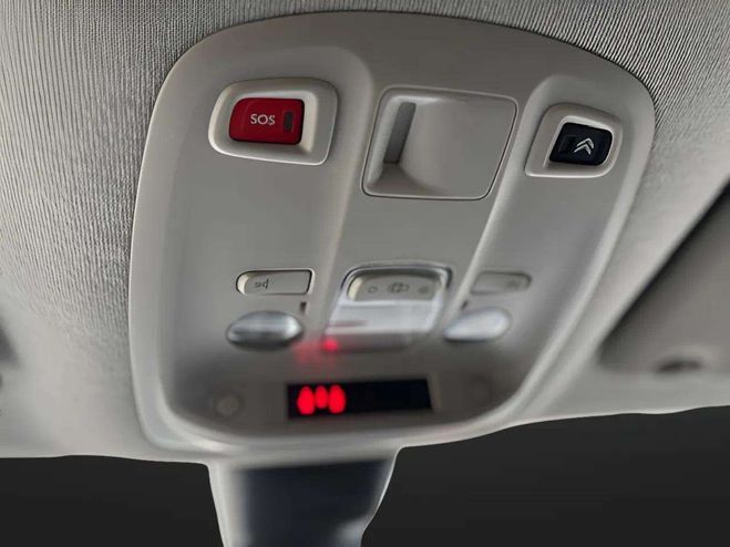 Citroen Jumpy XS 1.6 BLUEHDI 115CH BUSINESS S&S BLANC de 2018