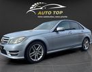 Mercedes Classe C 180 BLUETEC FASCINATION 7G-TRONIC PLUS &agrave; Pantin (93)