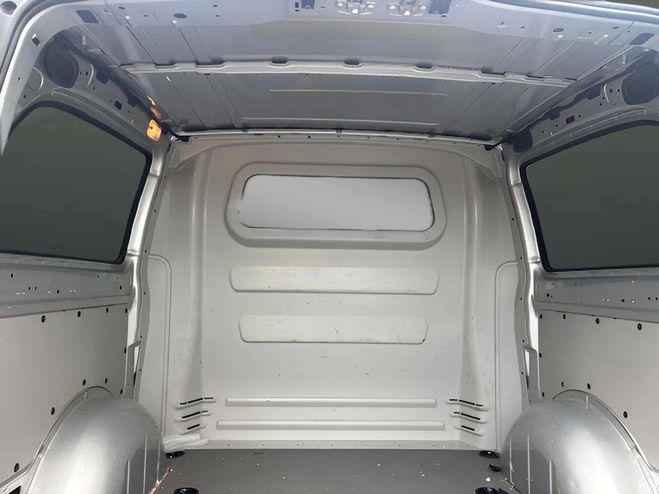 Mercedes Vito 111 CDI MIXTO LONG GRIS C de 2015