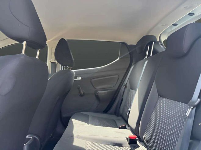 Nissan Micra 1.0 IG-T 100CH ACENTA 2018 BLANC de 2019