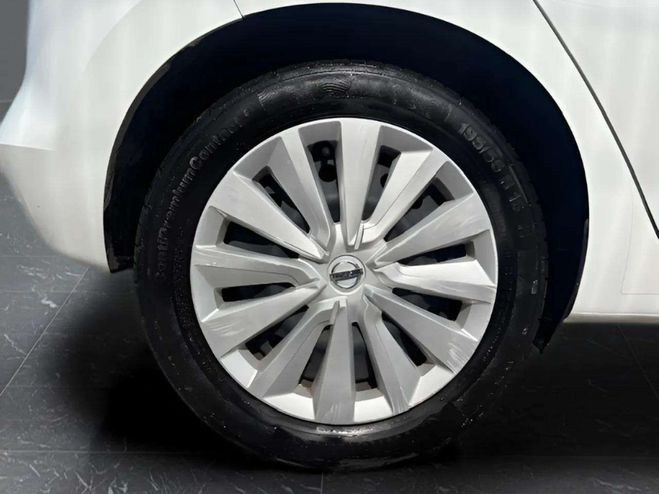 Nissan Micra 1.0 IG-T 100CH ACENTA 2018 BLANC de 2019