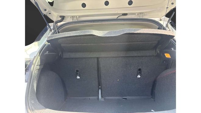 Nissan Micra 1.0 IG-T 100CH ACENTA 2018 BLANC de 2019