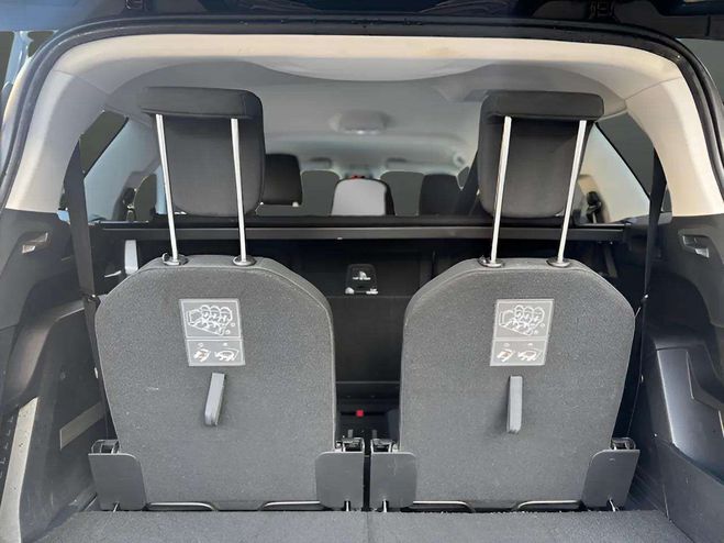 Peugeot 5008 1.2 PURETECH 130CH ALLURE BUSINESS S&S BLEU F de 2018