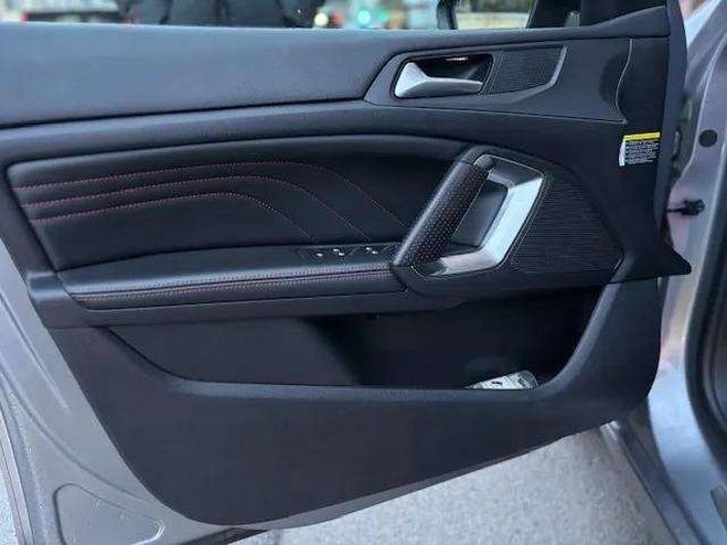 Peugeot 308 2.0 BLUEHDI 150CH GT LINE S&S 5P GRIS C de 2016
