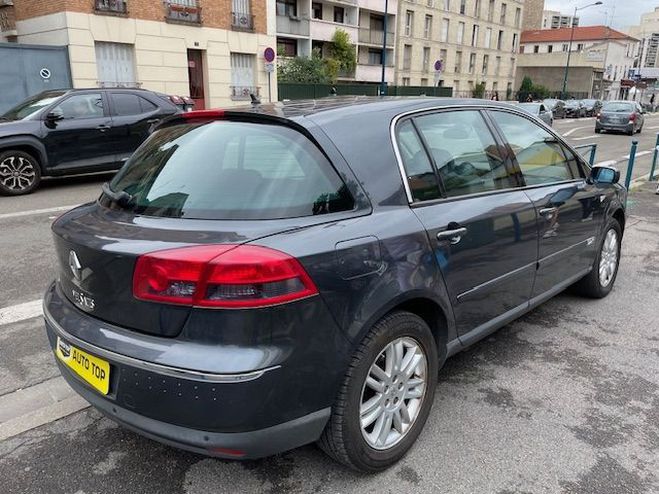 Renault Vel Satis 2.2 DCI 150CH PRIVILEGE GRIS F de 2003