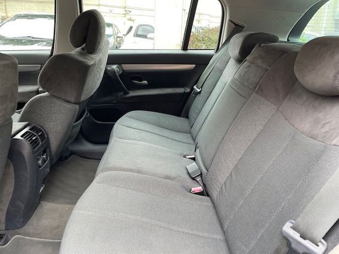 Renault Vel Satis 2.2 DCI 150CH PRIVILEGE GRIS F de 2003