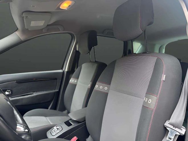 Renault Scenic 1.2 TCE 115CH ENERGY GRIS  de 2013