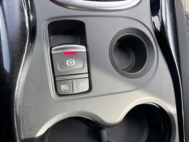 Renault Kadjar 1.5 DCI 110CH ENERGY BUSINESS ECO� BLANC de 2018