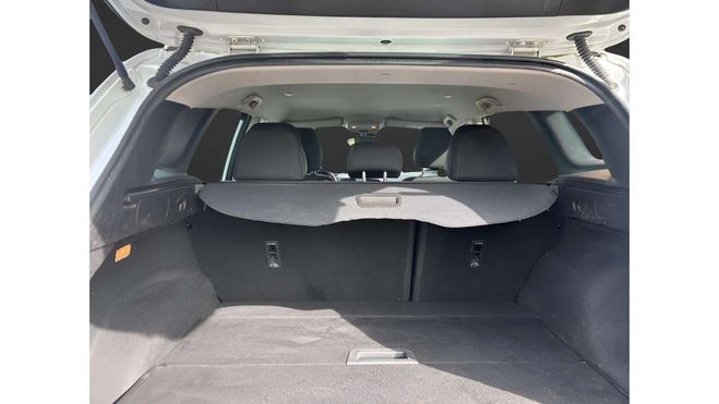 Renault Kadjar 1.5 DCI 110CH ENERGY BUSINESS ECO� BLANC de 2018