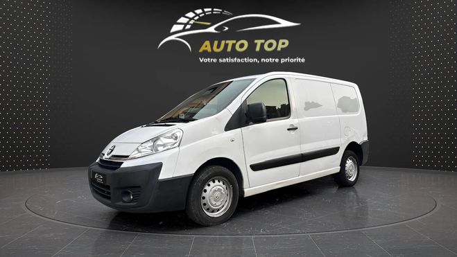 Toyota Proace L1H1 128 D-4D BLANC de 2015