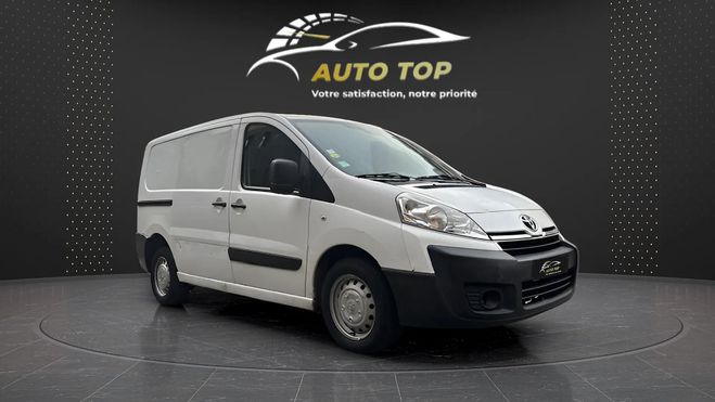Toyota Proace L1H1 128 D-4D BLANC de 2015
