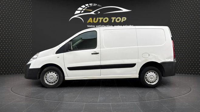 Toyota Proace L1H1 128 D-4D BLANC de 2015