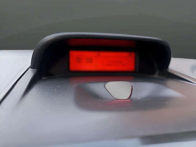 Toyota Proace L1H1 128 D-4D BLANC de 2015