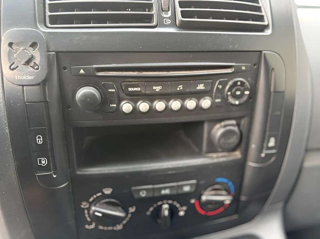 Toyota Proace L1H1 128 D-4D BLANC de 2015