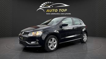  Voir d&eacute;tails -Volkswagen Polo 1.4 TDI 90CH BLUEMOTION TECHNOLOGY CARAT &agrave; Pantin (93)