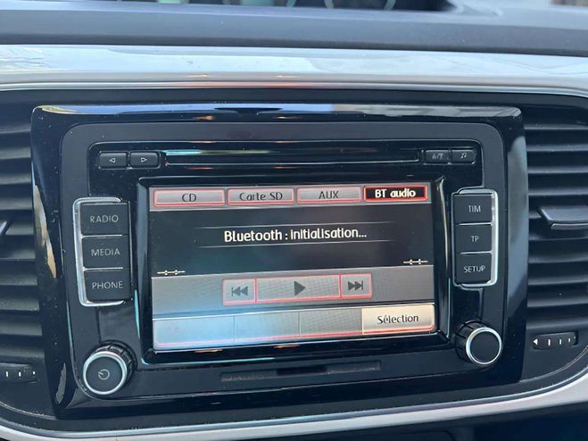 Volkswagen Coccinelle 2.0 TDI 140CH FAP VINTAGE BLANC de 2013