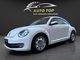 Volkswagen Coccinelle 2.0 TDI 140CH FAP VINTAGE &agrave; Pantin (93)